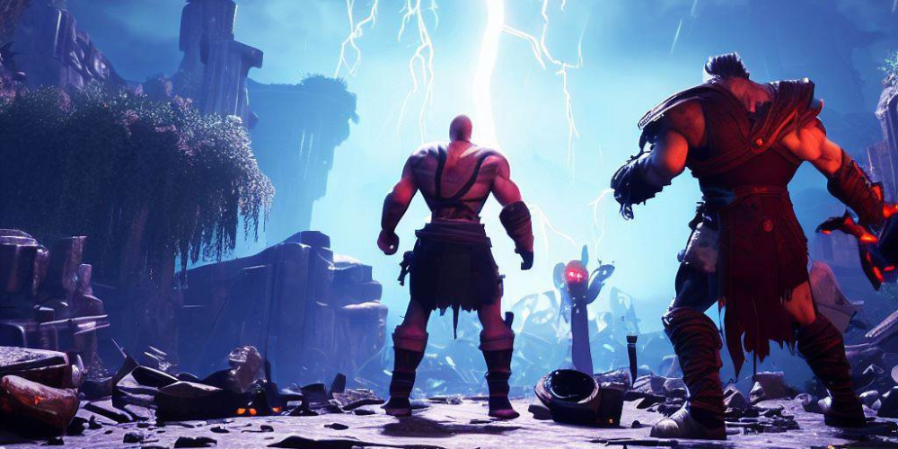 God of War Ragnarok: The Final Chapter in Kratos' Saga